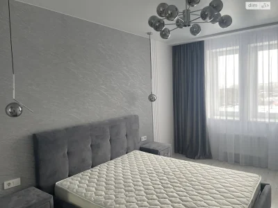 Long-Term Rental Apartment in Batal'na