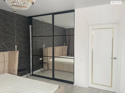 Long-Term Rental Apartment in Batal'na