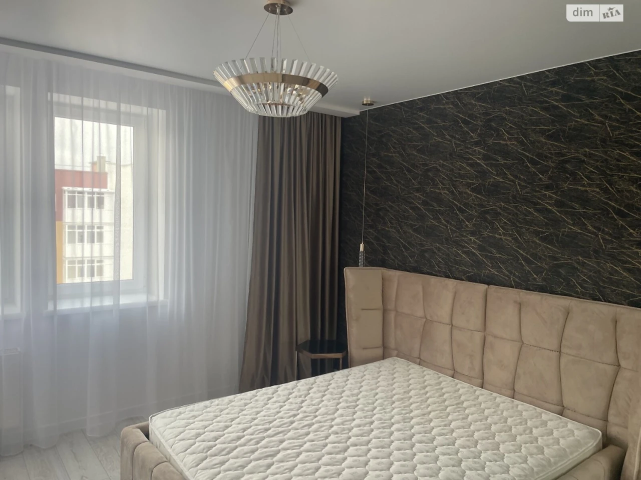 Long-Term Rental Apartment in Batal'na