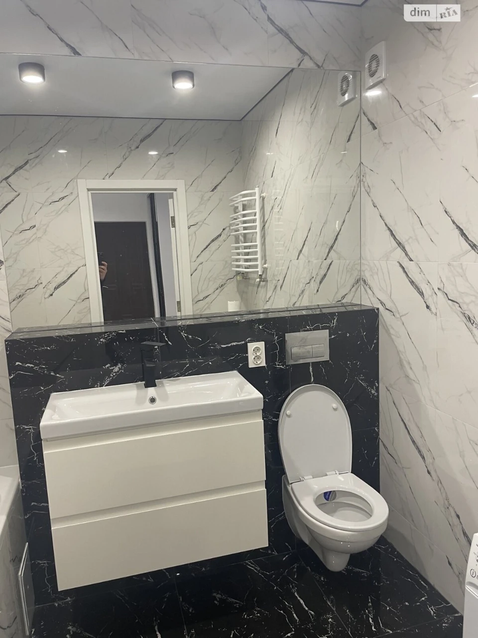 Long-Term Rental Apartment in Batal'na