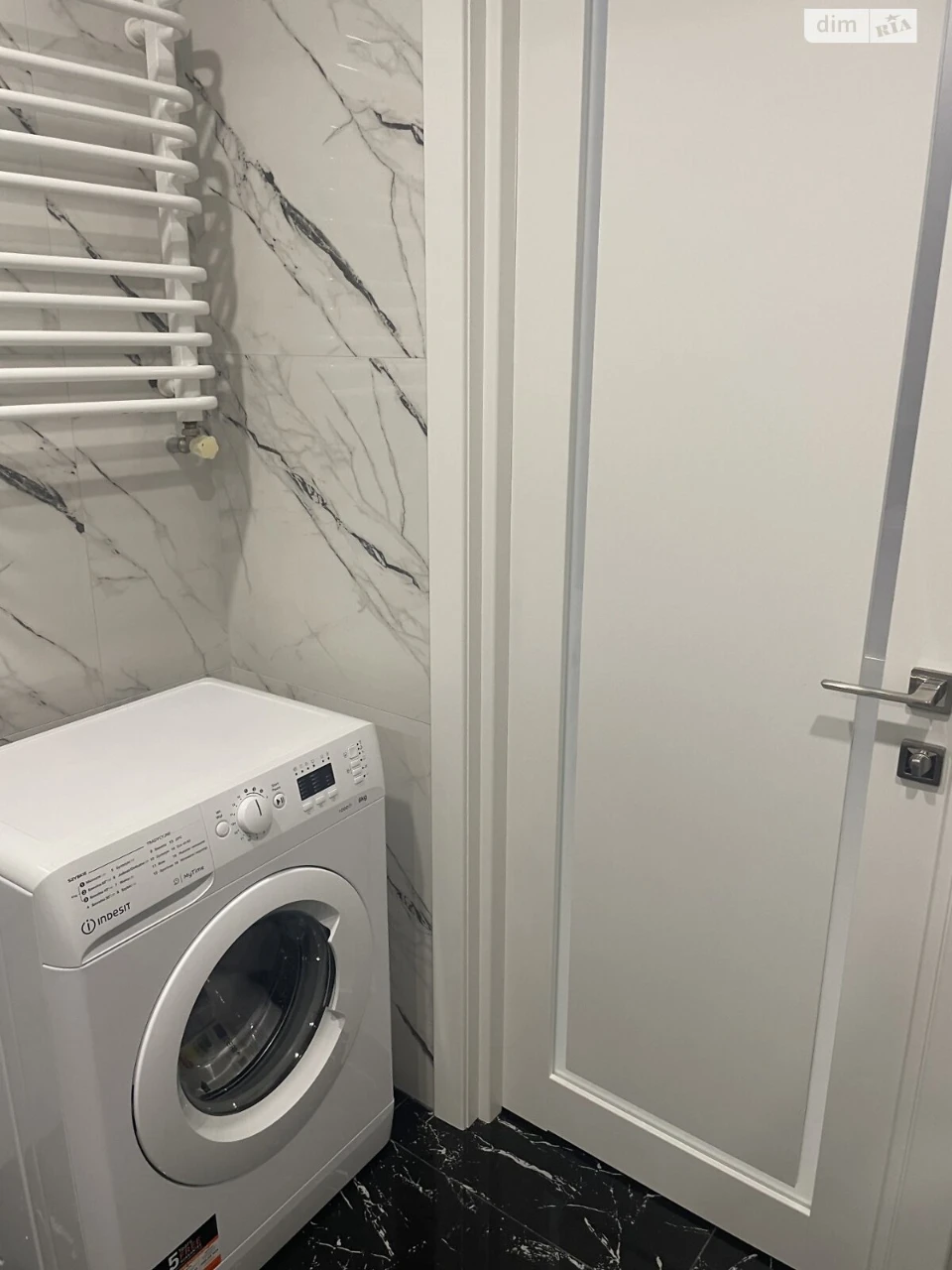 Long-Term Rental Apartment in Batal'na