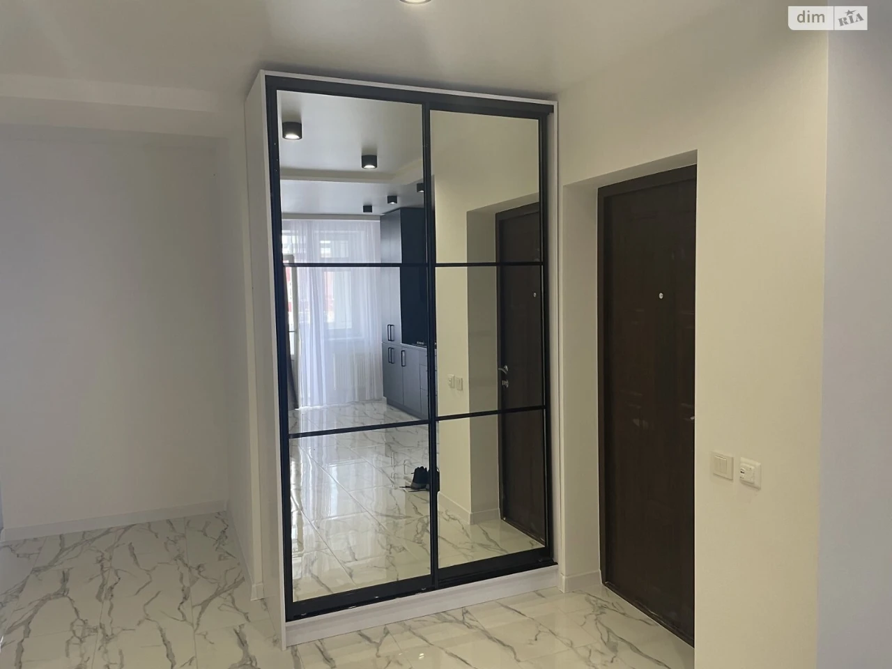 Long-Term Rental Apartment in Batal'na