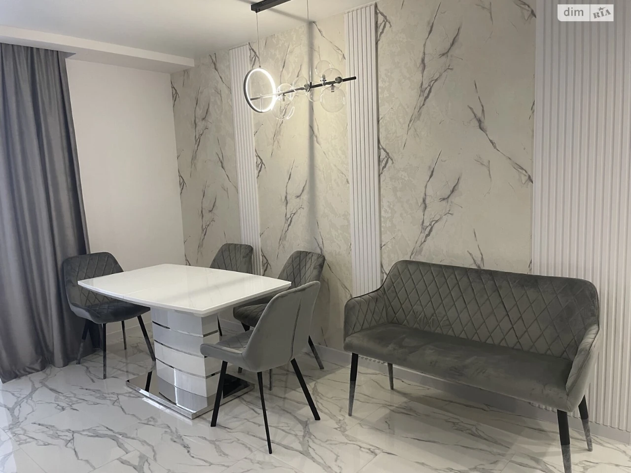 Long-Term Rental Apartment in Batal'na