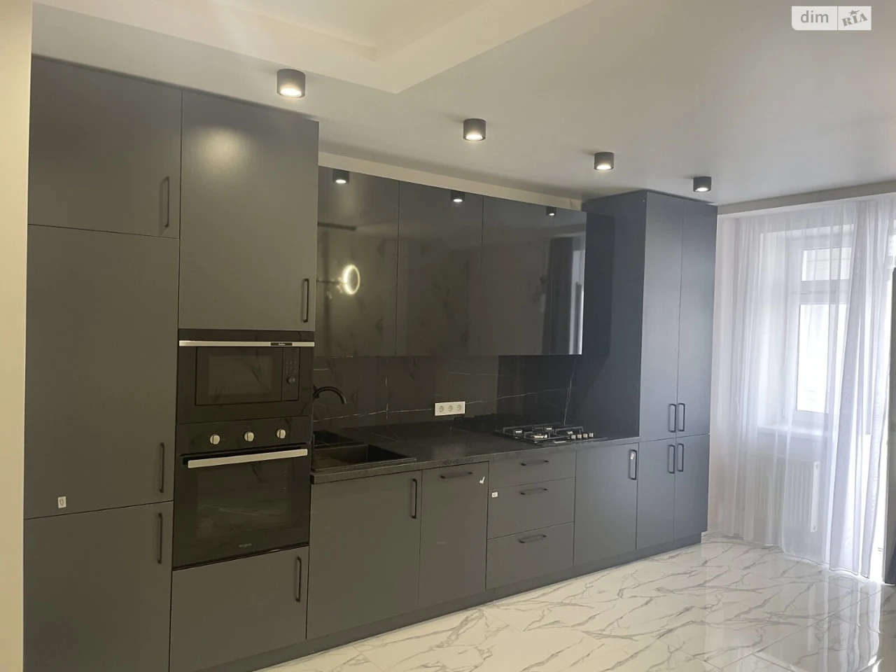 Long-Term Rental Apartment in Batal'na