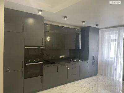 Long-Term Rental Apartment in Batal'na