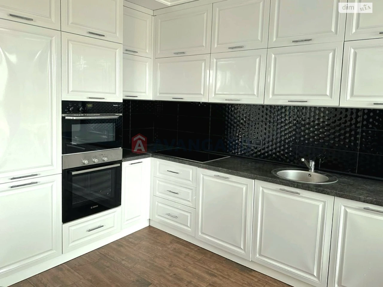 Довгострокова Оренда Квартира Голосіївський