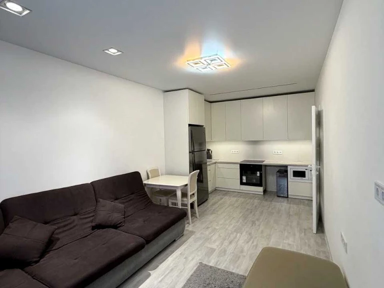 Apartment. Michael Maksimovich Street, Kyiv