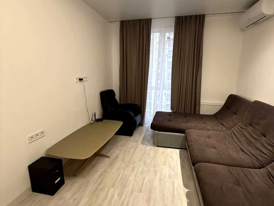 Apartment. Michael Maksimovich Street, Kyiv