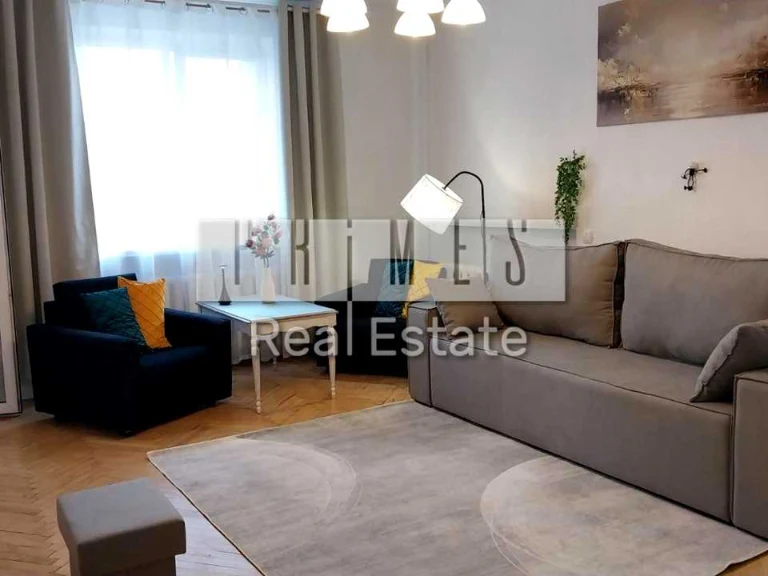 Apartment. Саксаганського st, Kyiv