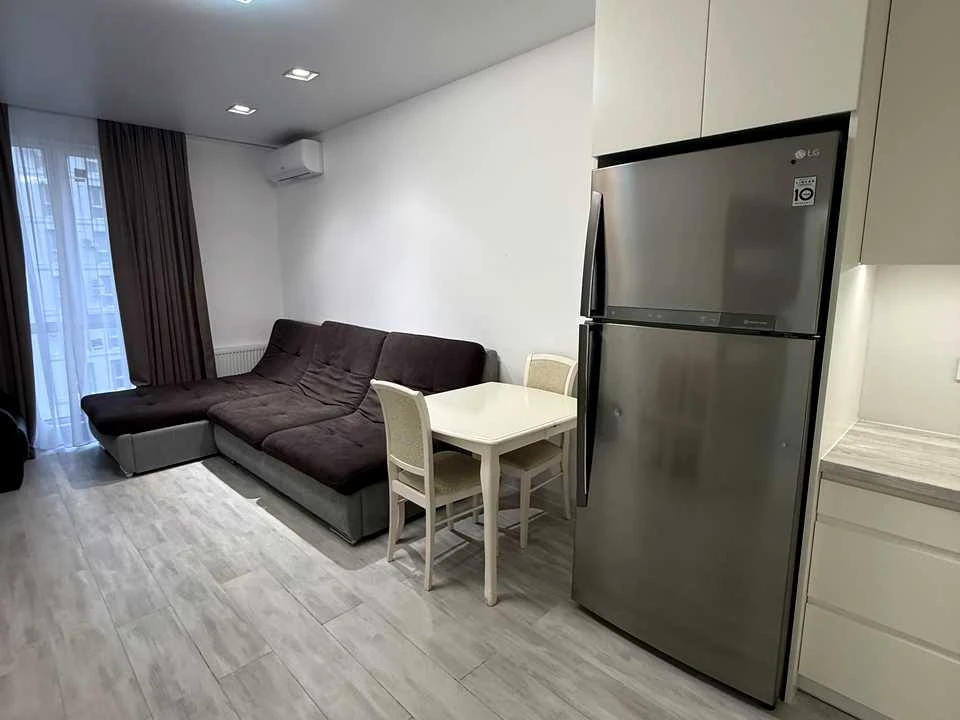 Apartment. Michael Maksimovich Street, Kyiv