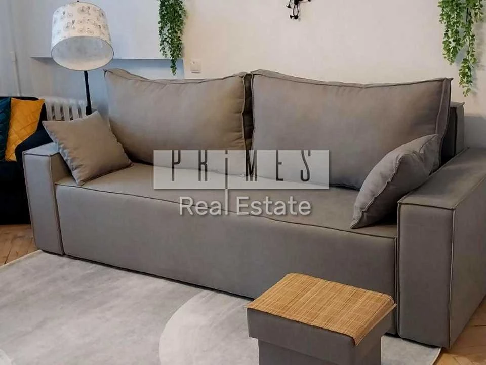 Квартира. Киев, Саксаганского улица