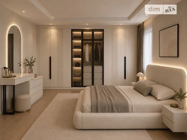 Sale of 1-room apartment 33.9 sq. m. on Teplovozna St. 28, apt. 63