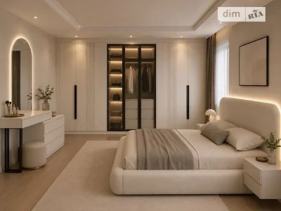 Sale of 1-room apartment 33.9 sq. m. on Teplovozna St. 28, apt. 63