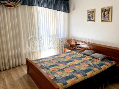 Apartment. Valeria Lobanovskho Street, Kyiv