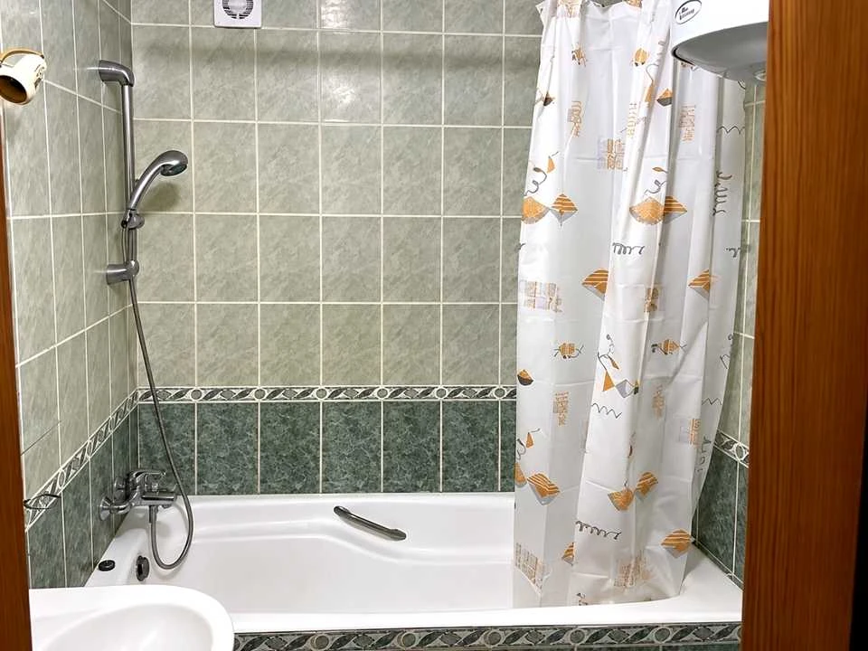 Apartment. Valeria Lobanovskho Street, Kyiv