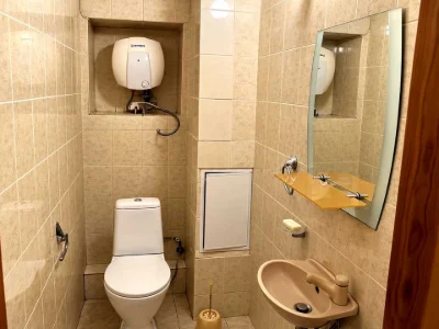 Apartment. Valeria Lobanovskho Street, Kyiv