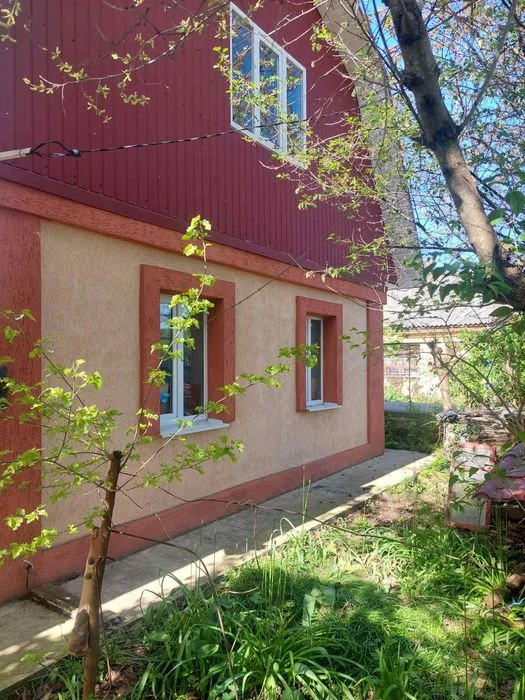 Будинок у спокійному районі, є всі комунікації. ТОРГ! 34141