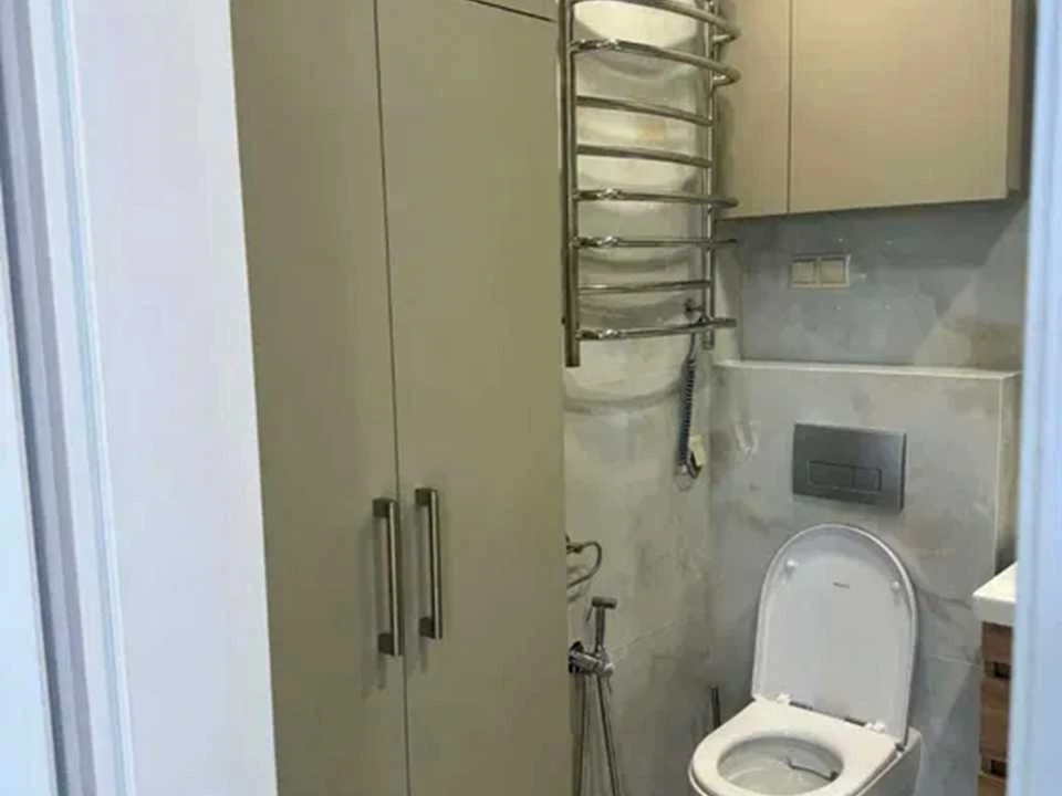 Квартира. Київ, Олександра Олеся вул.