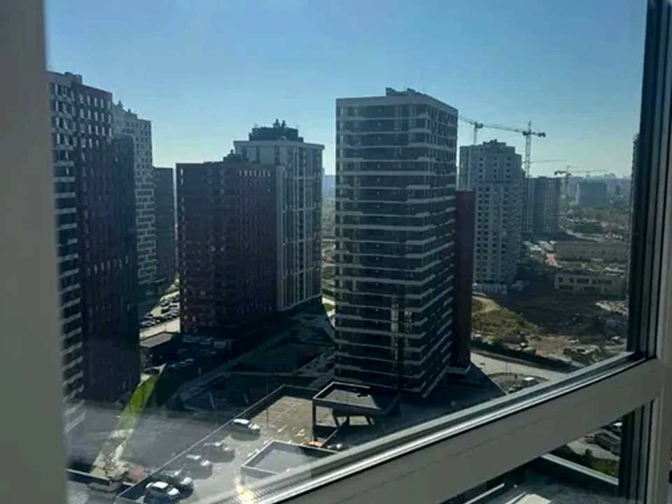 Квартира. Київ, Олександра Олеся вул.