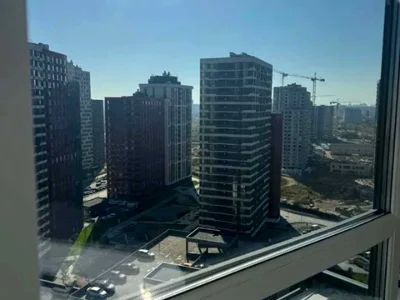 Квартира. Київ, Олександра Олеся вул.