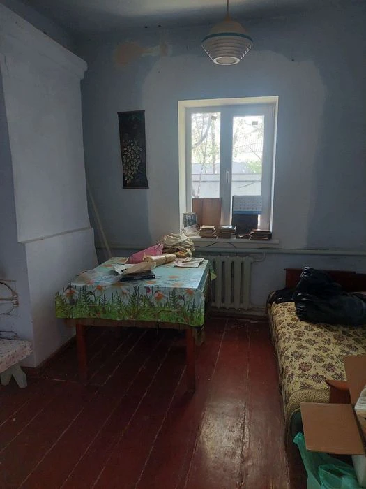 Будинок у спокійному районі, є всі комунікації. ТОРГ! 34141