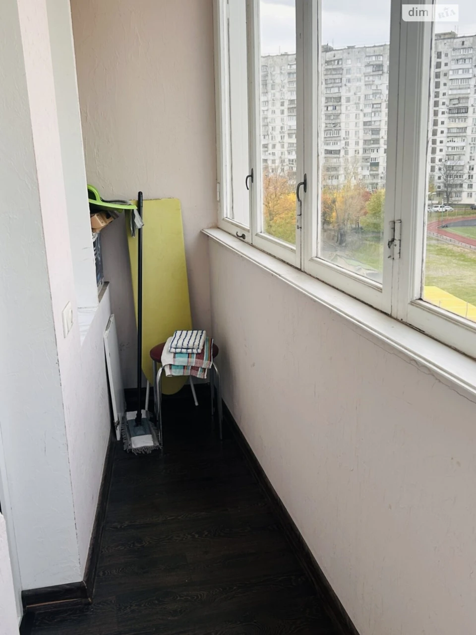 Довгострокова Оренда Квартира Березняки