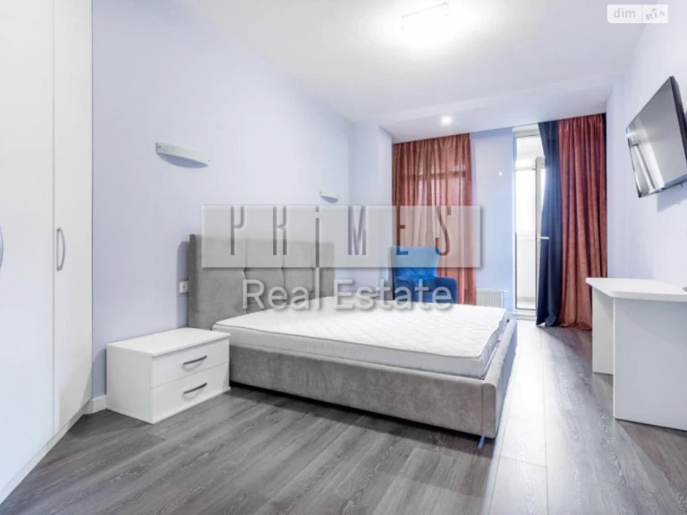 Long-Term Rental, 2-Room Apartment, Black Mountain