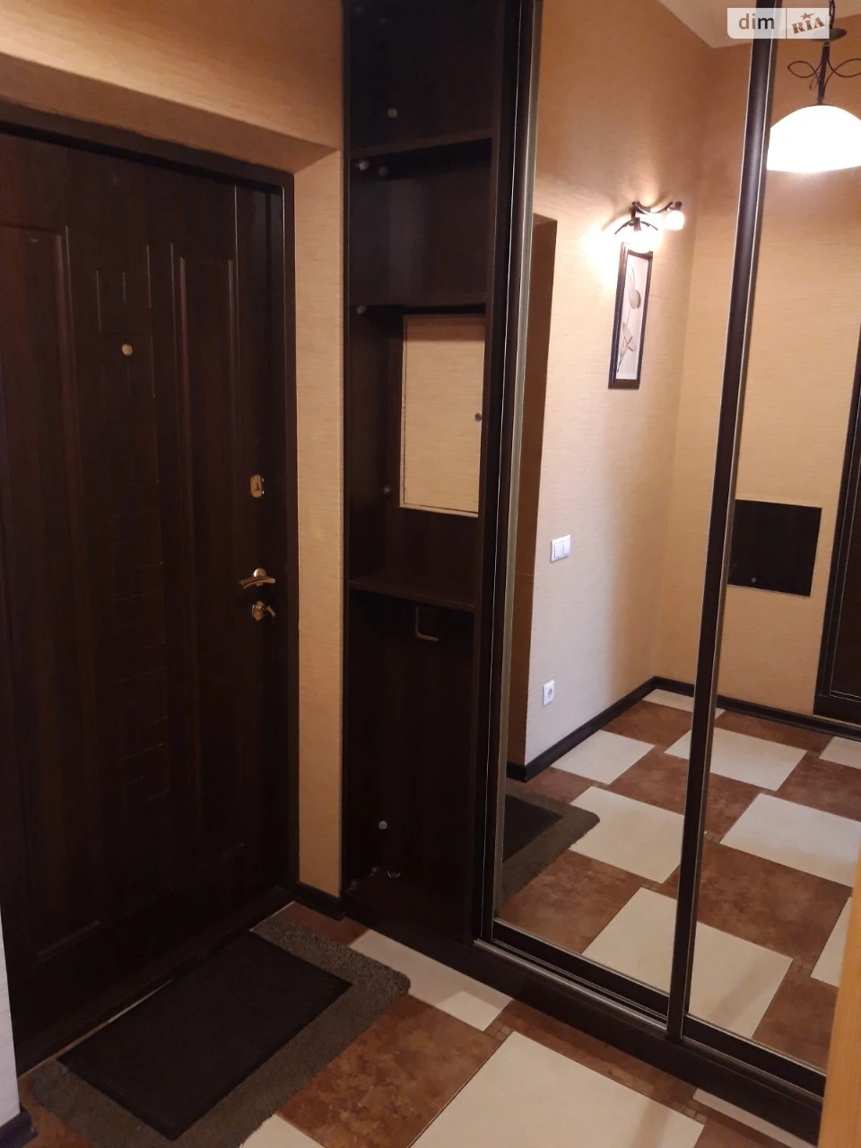 Довгострокова Оренда Квартира Оболонь
