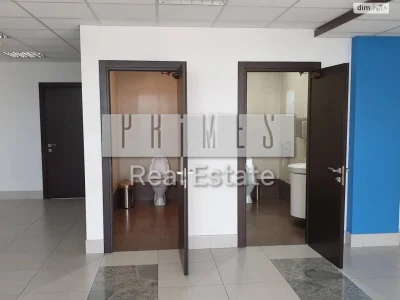Long-Term Rental: Demievka Office Space