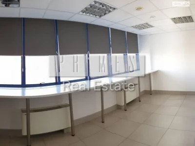 Long-Term Rental: Demievka Office Space