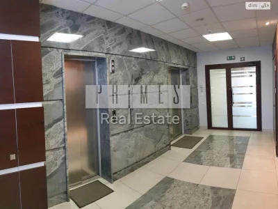 Long-Term Rental: Demievka Office Space