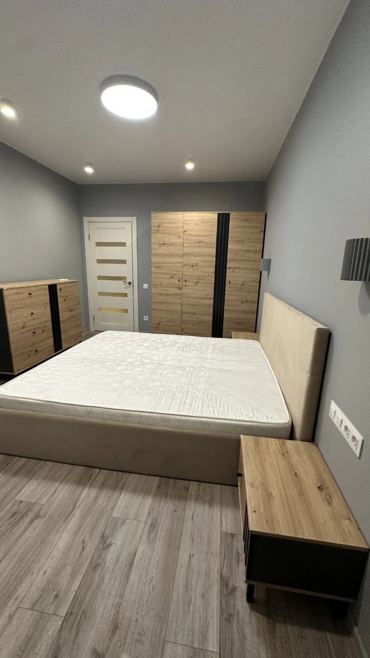 Сдам 2-комнатную квартиру 50 м², Ярослава Гашека