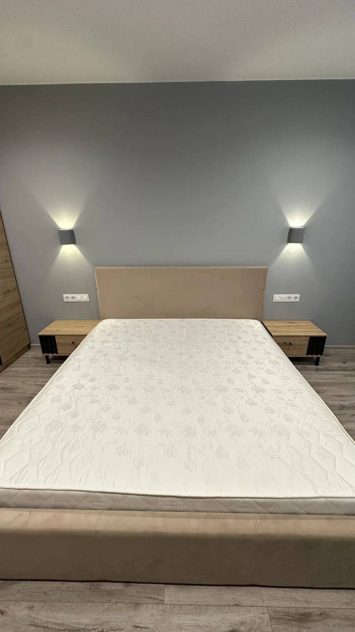 Сдам 2-комнатную квартиру 50 м², Ярослава Гашека