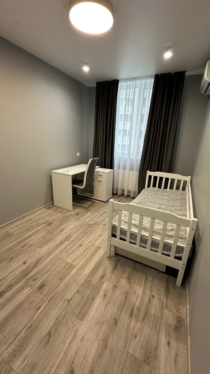 Сдам 2-комнатную квартиру 50 м², Ярослава Гашека