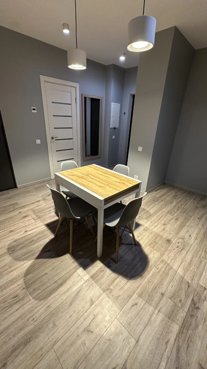 Сдам 2-комнатную квартиру 50 м², Ярослава Гашека