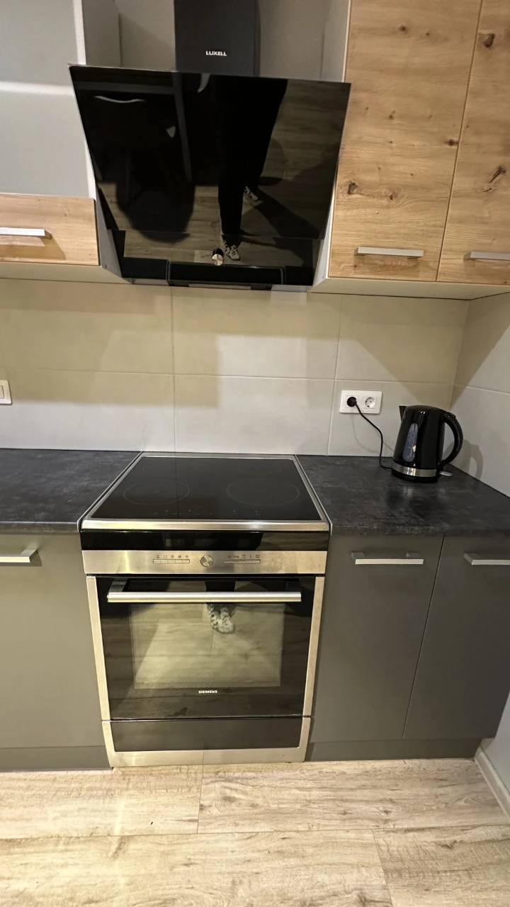 Сдам 2-комнатную квартиру 50 м², Ярослава Гашека