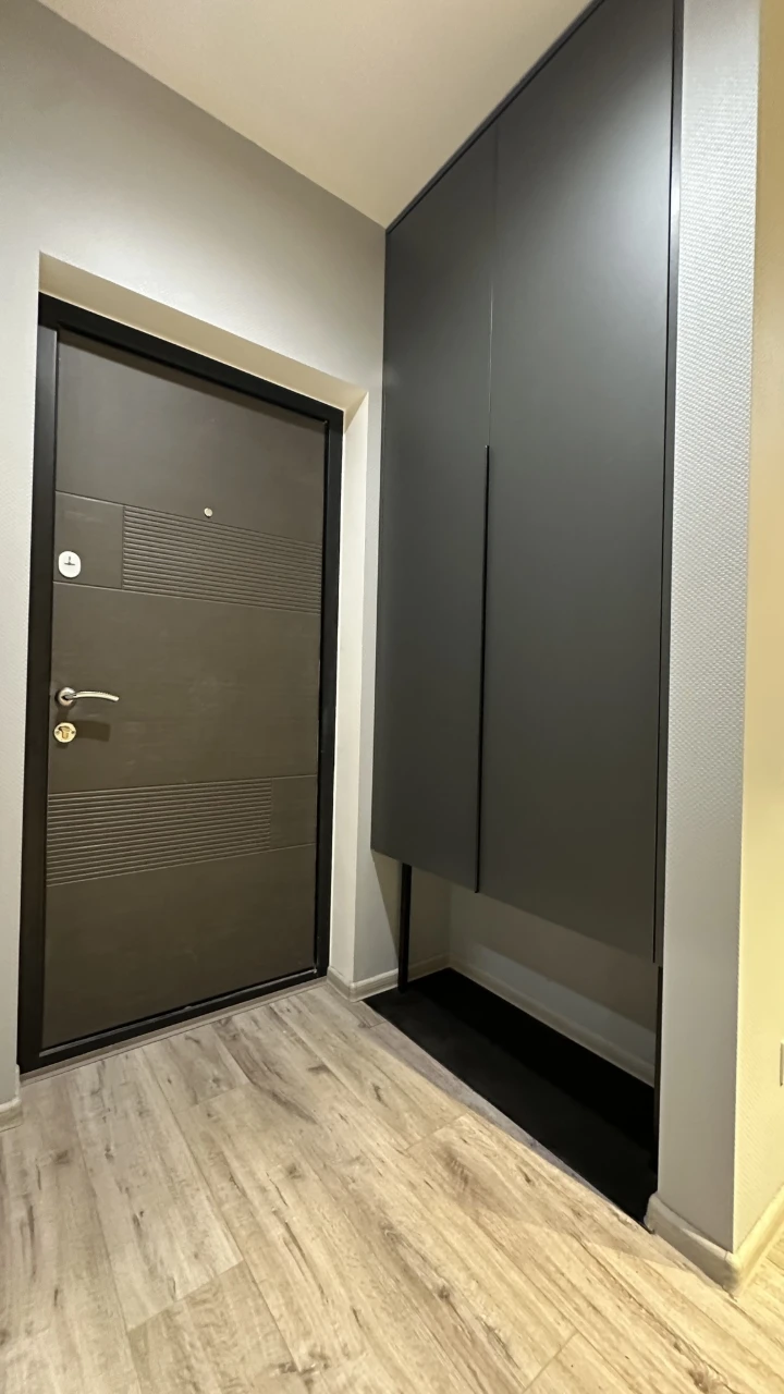 Сдам 2-комнатную квартиру 50 м², Ярослава Гашека