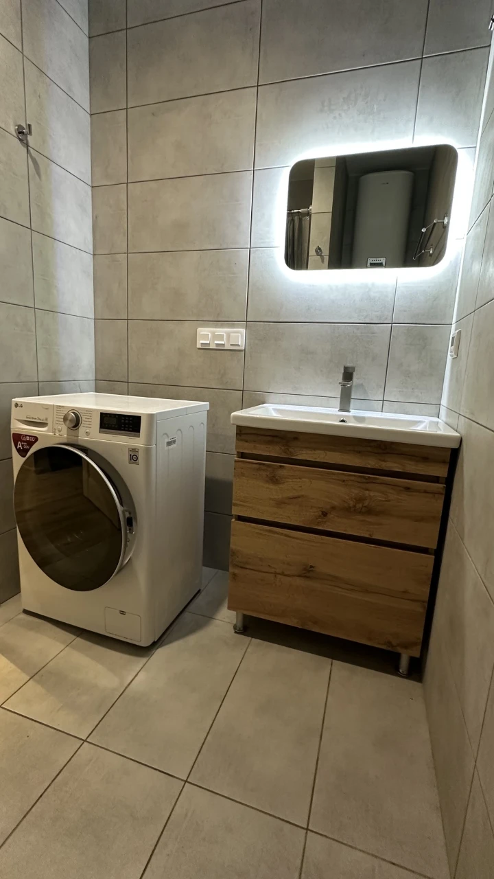 Сдам 2-комнатную квартиру 50 м², Ярослава Гашека
