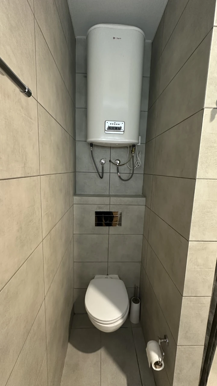 Сдам 2-комнатную квартиру 50 м², Ярослава Гашека