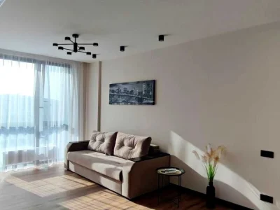 Apartment. Dnipro, Naberezhna Peremohy st.