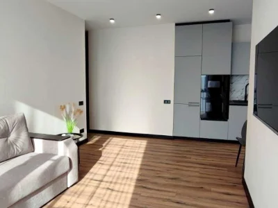 Apartment. Dnipro, Naberezhna Peremohy st.