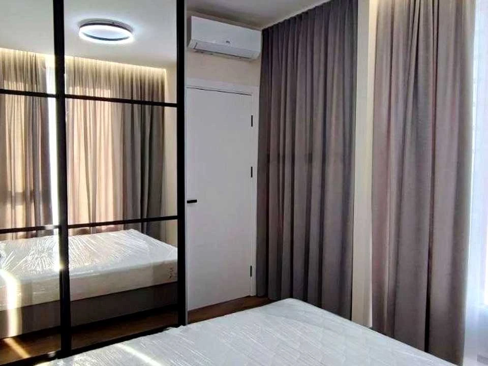 Apartment. Dnipro, Naberezhna Peremohy st.