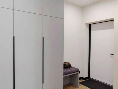 Apartment. Dnipro, Naberezhna Peremohy st.