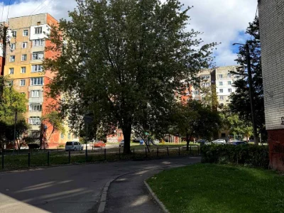 Квартира. Львів, вулиця Морозна