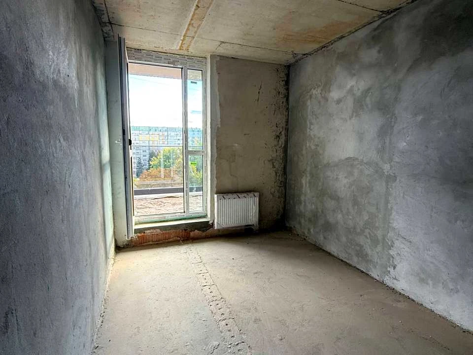 Квартира. Львів, вулиця Морозна