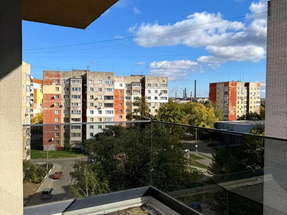 Квартира. Львів, вулиця Морозна