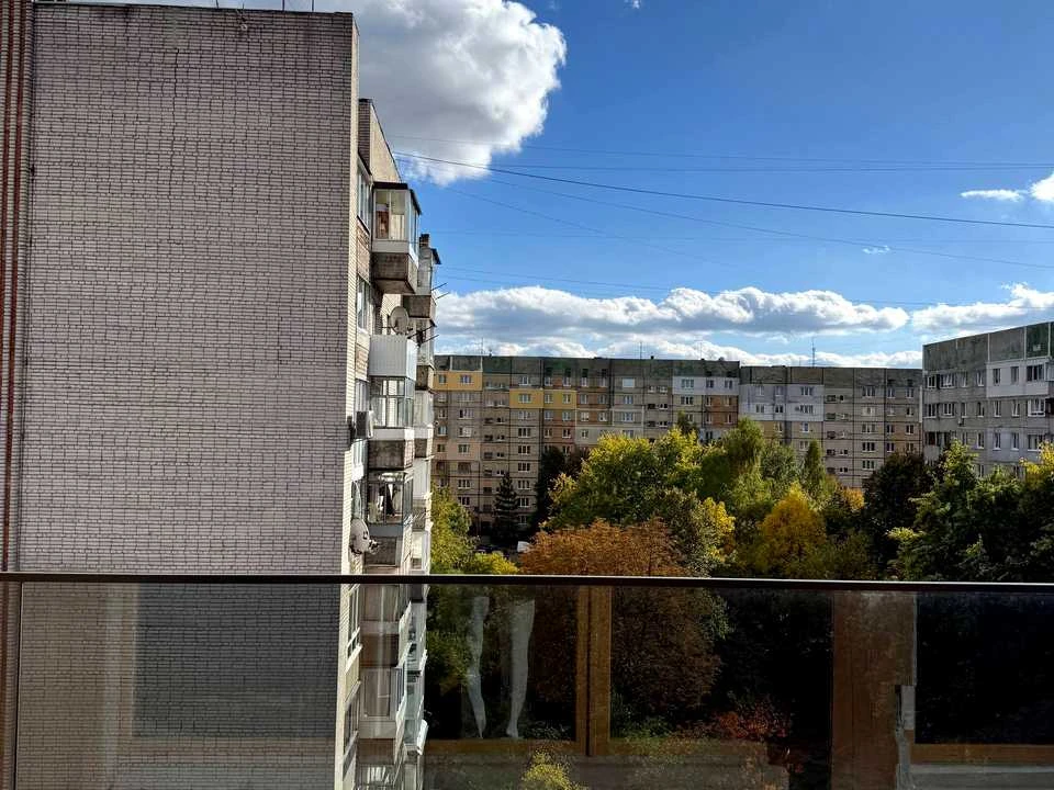 Квартира. Львів, вулиця Морозна
