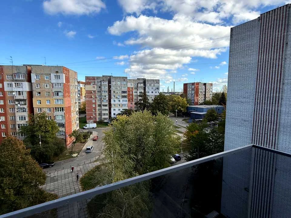 Квартира. Львів, вулиця Морозна