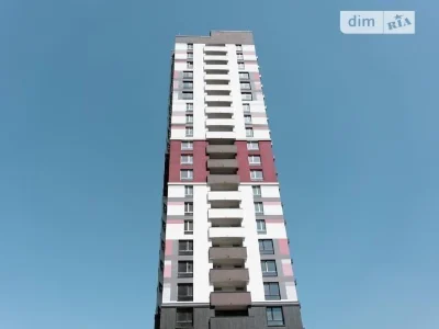 Sale of 1-room apartment 33.9 sq. m. on Teplovozna St. 28, apt. 63
