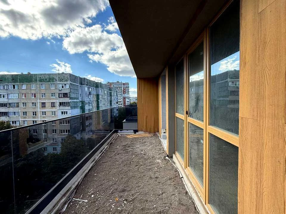 Квартира. Львів, вулиця Морозна